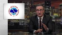 Last Week Tonight With John Oliver